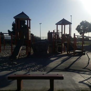 Silver Wing Park - Playground that was recently renovated - Parks Near Me - San Diego, California Silver Wing Park - Playground that was recently renovated - Parks Near Me - San Diego, California