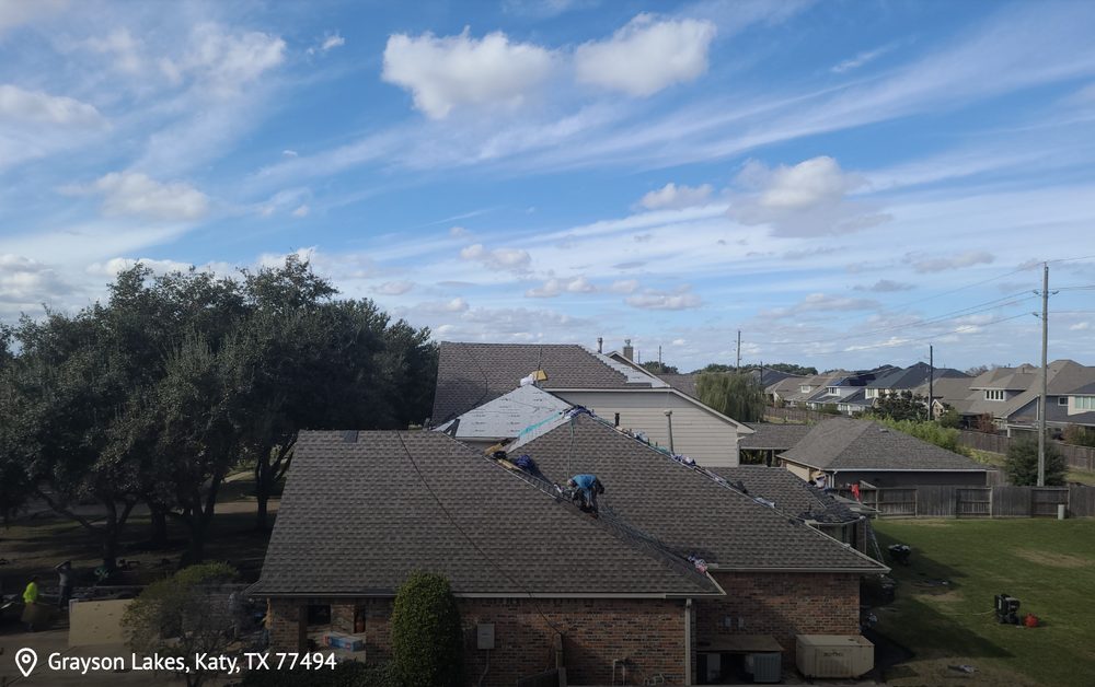 Slide of Colony Roofing & Exteriors