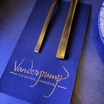 Vanderpump Cocktail Garden - Lounges Near Me - Las Vegas, Nevada