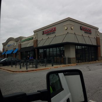 Chipotle Mexican Grill - A sucky place... - Mexican Near Me - Spartanburg, South Carolina Chipotle Mexican Grill - A sucky place... - Mexican Near Me - Spartanburg, South Carolina