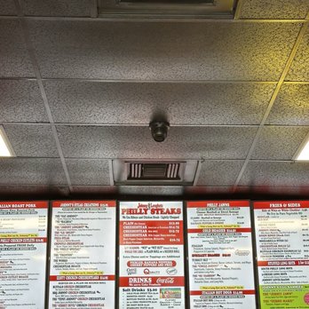 Johnny Longhots - Sandwiches Near Me - Sarasota, Florida