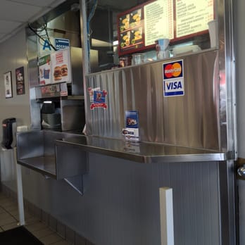 Original Tommy's - Fast Food Near Me - Norwalk, California