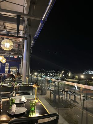 Che Fico Pizzeria at Thrive City by null