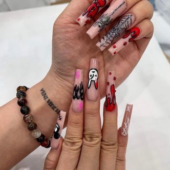 Glow Spa & Nails - Nail Salons Near Me - Houston, Texas Glow Spa & Nails - Nail Salons Near Me - Houston, Texas