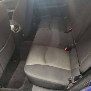 Shine Design Detailing - Auto Detailing Near Me - Mitchell, South Dakota