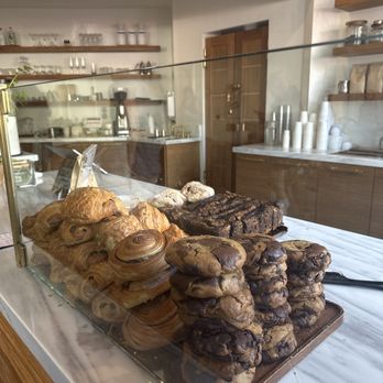 Herst Coffee Roasters - Inside - Coffee Roasteries Near Me - Newport Beach, California