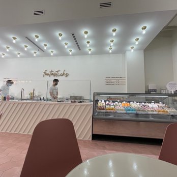 Fantasticks - Gelato Near Me - Gaithersburg, Maryland Fantasticks - Gelato Near Me - Gaithersburg, Maryland
