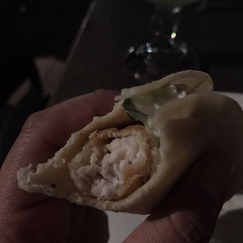 Tequila Jack's - Close up of the fish taco. - Bars Near Me - Long Beach, California Tequila Jack's - Close up of the fish taco. - Bars Near Me - Long Beach, California