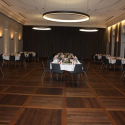 Alte Brauerei Mertingen - Restaurant - Brauereisaal