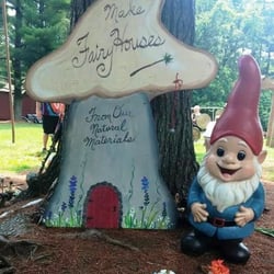 Maryland Faerie Festival - Celebrating Gnomes in 2016!
