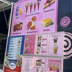 Andro’s Bakery