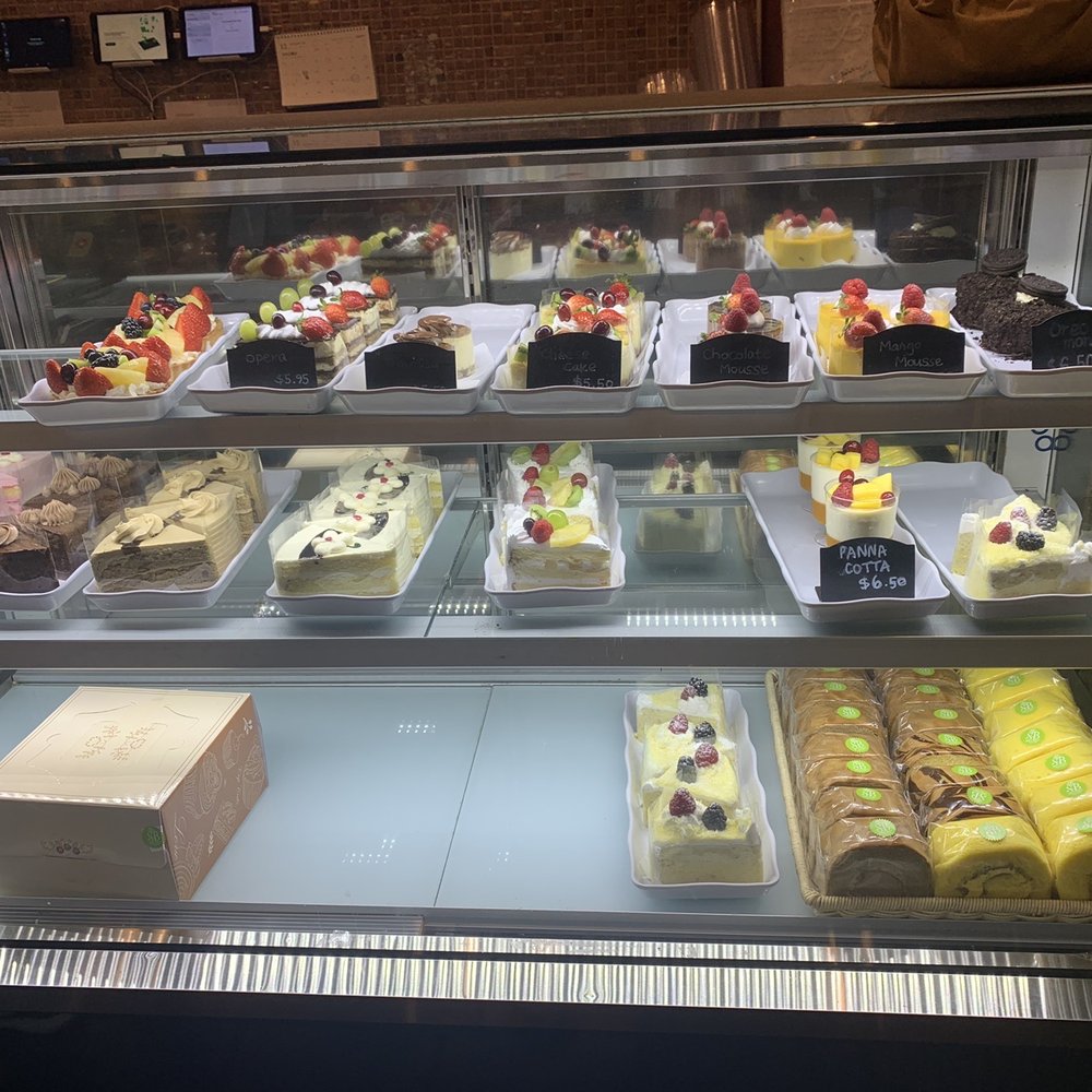 Shilla Bakery & Cafe - Annandale - Cakes - Bakeries Near Me - Annandale, Virginia Shilla Bakery & Cafe - Annandale - Cakes - Bakeries Near Me - Annandale, Virginia