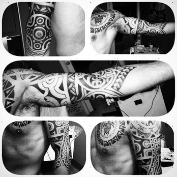 Virgoz' Studio - Tattoo Near Me - Milan, Michigan