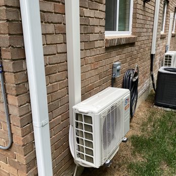S&J Property Services - Mini Split Installation - Plumbing Near Me - Chattanooga, Tennessee S&J Property Services - Mini Split Installation - Plumbing Near Me - Chattanooga, Tennessee