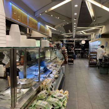 Epice Cafe - inside - Cafes Near Me - New York, New York