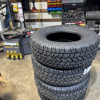 Babb’s Auto & Tire - All terrain tires - Auto Repair Near Me - Cottondale, Alabama Babb’s Auto & Tire - All terrain tires - Auto Repair Near Me - Cottondale, Alabama