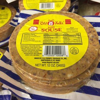 Piggly Wiggly - They have Souse!  (Wee Ha!) - Grocery Near Me - Macon, Georgia