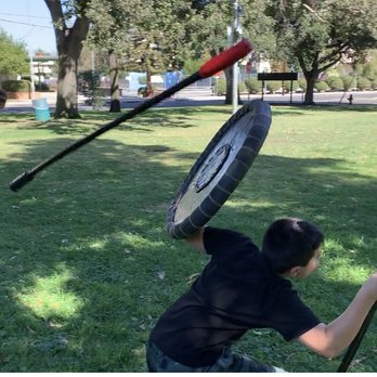 Shield Wall USA - Trainers Near Me - Los Angeles, California Shield Wall USA - Trainers Near Me - Los Angeles, California