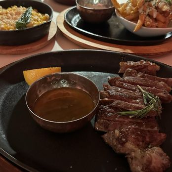 Mexta - Mexican Near Me - Austin, Texas