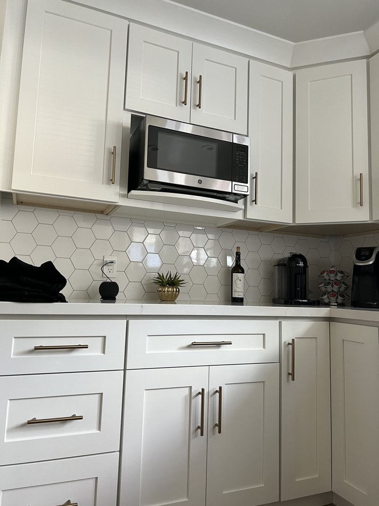 Slide of Frontier Remodeling