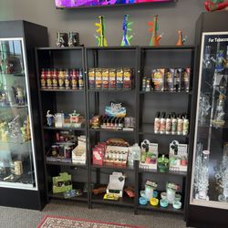 Dragon Smoke and Vape Shop - Detox!