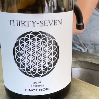 Region - The Reserve Pinot Noir - Wine Bars Near Me - Sebastopol, California Region - The Reserve Pinot Noir - Wine Bars Near Me - Sebastopol, California