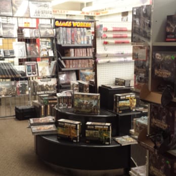 The Labrynth Games - Hobby Shops Near Me - Baraboo, Wisconsin