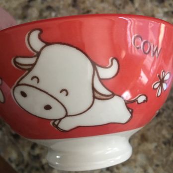 G-Mart - Chinese zodiad bowl. Is this not cute? - International Grocery Near Me - Milford, Connecticut