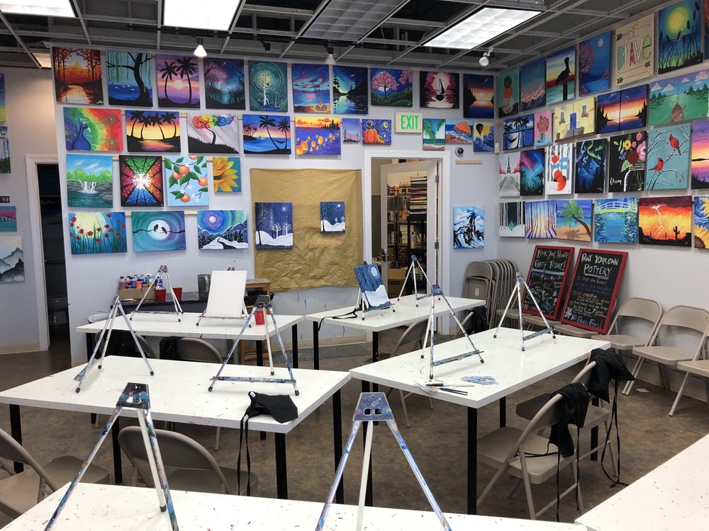 PAINTERS PALETTE Updated October 2024 26 Photos 739 W 100th N, American Fork, Utah Paint