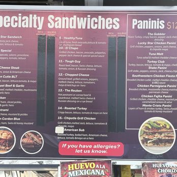 Lucky Star Bagels - Bagels Near Me - Bardonia, New York Lucky Star Bagels - Bagels Near Me - Bardonia, New York