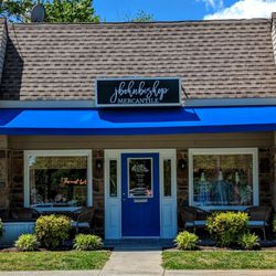 JBohnBishop Mercantile - JBohnBishop Mercantile