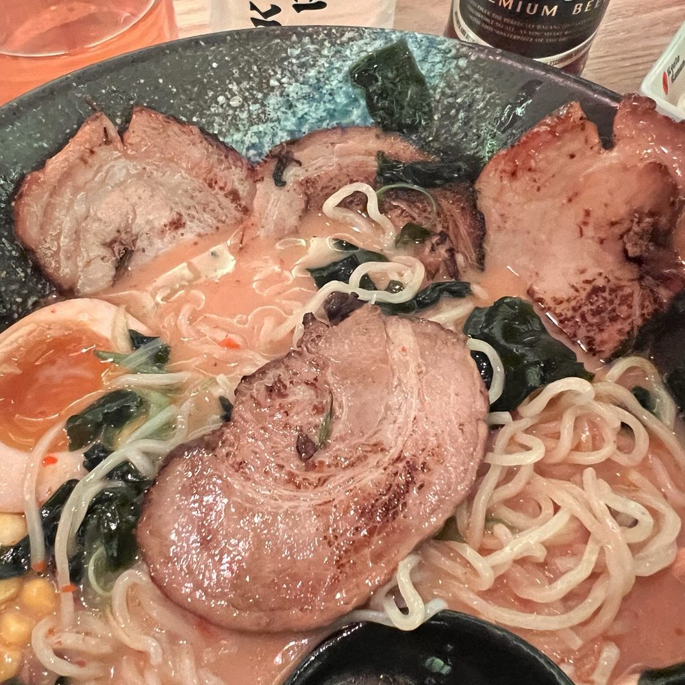 Kyoto Ramen - Ramen Near Me - Clarksville, Tennessee Kyoto Ramen - Ramen Near Me - Clarksville, Tennessee