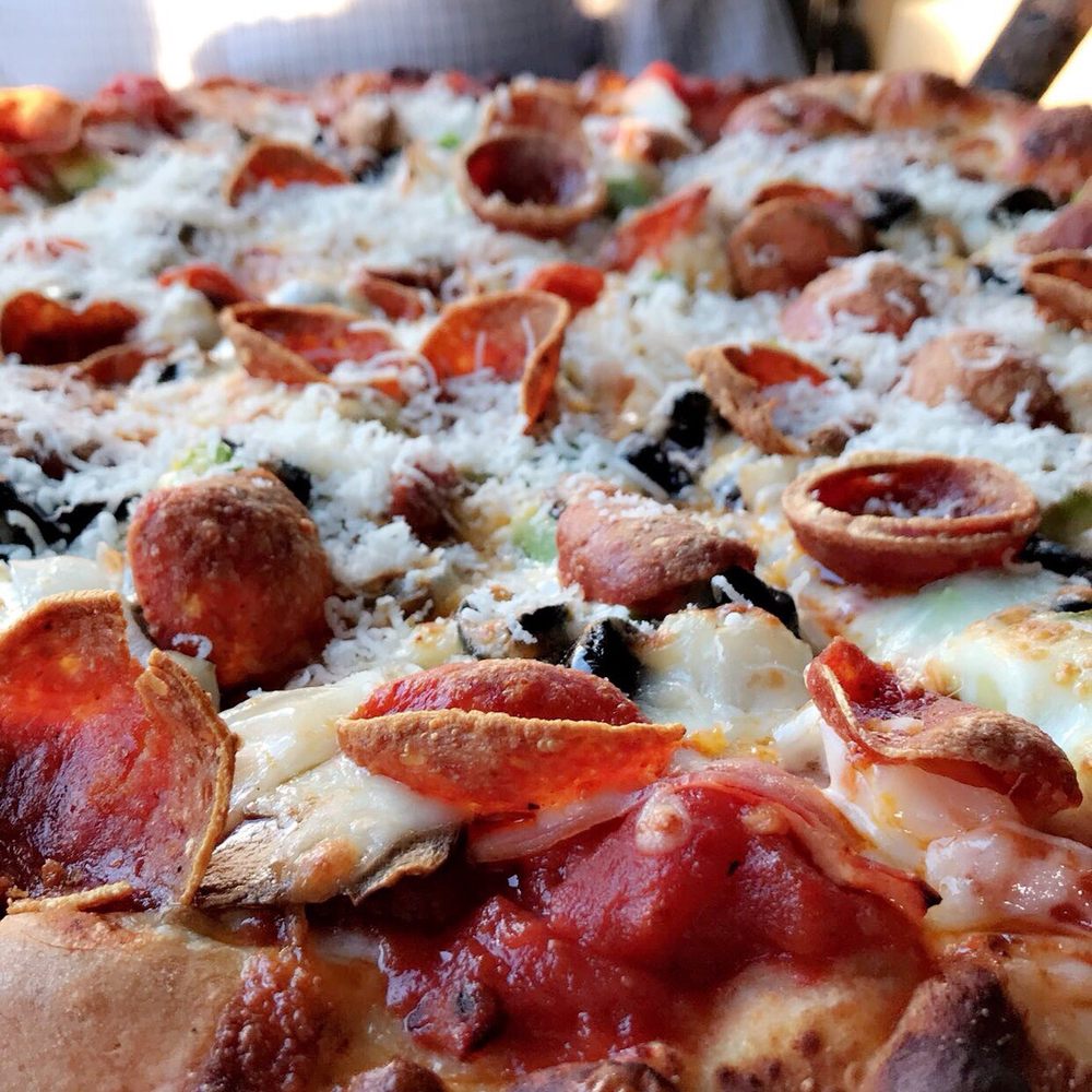 The Best 10 Restaurants near Knapp's Corner Flats in Grand Rapids, MI