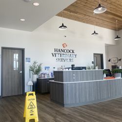 CareVet of Springdale - Office