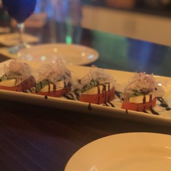 Pane E Vino - Italian Near Me - Covina, California