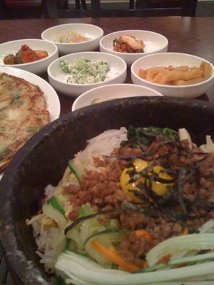 Seoul Garden by null