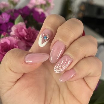 Fresh Nails & Spa - Jayla's gel manicure - Nail Salons Near Me - Las Vegas, Nevada Fresh Nails & Spa - Jayla's gel manicure - Nail Salons Near Me - Las Vegas, Nevada