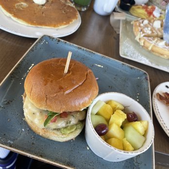 First Watch - Turkey Burger - Breakfast & Brunch Near Me - Lauderhill, Florida First Watch - Turkey Burger - Breakfast & Brunch Near Me - Lauderhill, Florida