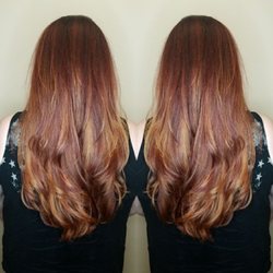 Brookelyn Blend Salon