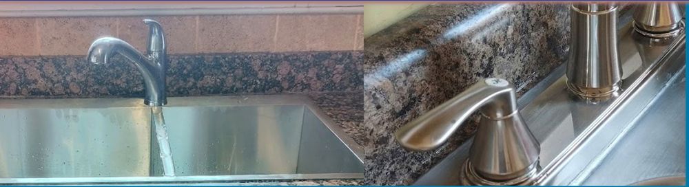 Slide of Andres Plumbing Services