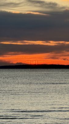 Greenwich Point Park by null