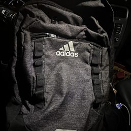 Backpack Backpack