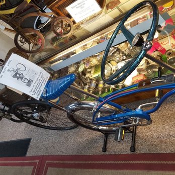 Bicycle Heaven - Museums Near Me - Pittsburgh, Pennsylvania