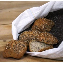 Spiegelhauer - Bio Chia-Brötchen