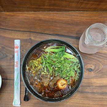 Devoted - Ramen Near Me - Stillwater, Oklahoma