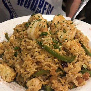 On The Hook - Spicy Jambalaya - Cajun/Creole Near Me - Brea, California On The Hook - Spicy Jambalaya - Cajun/Creole Near Me - Brea, California