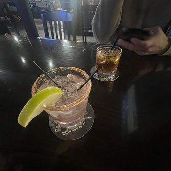 The Bulldog Lowertown - Paloma & Jack Honey (with Mt Dew or Sprite, can't remember) - Bars Near Me - St Paul, Minnesota