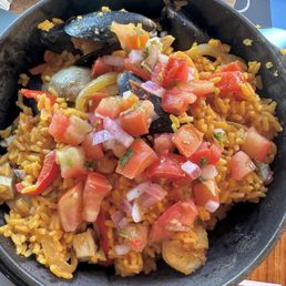 Paella Paella