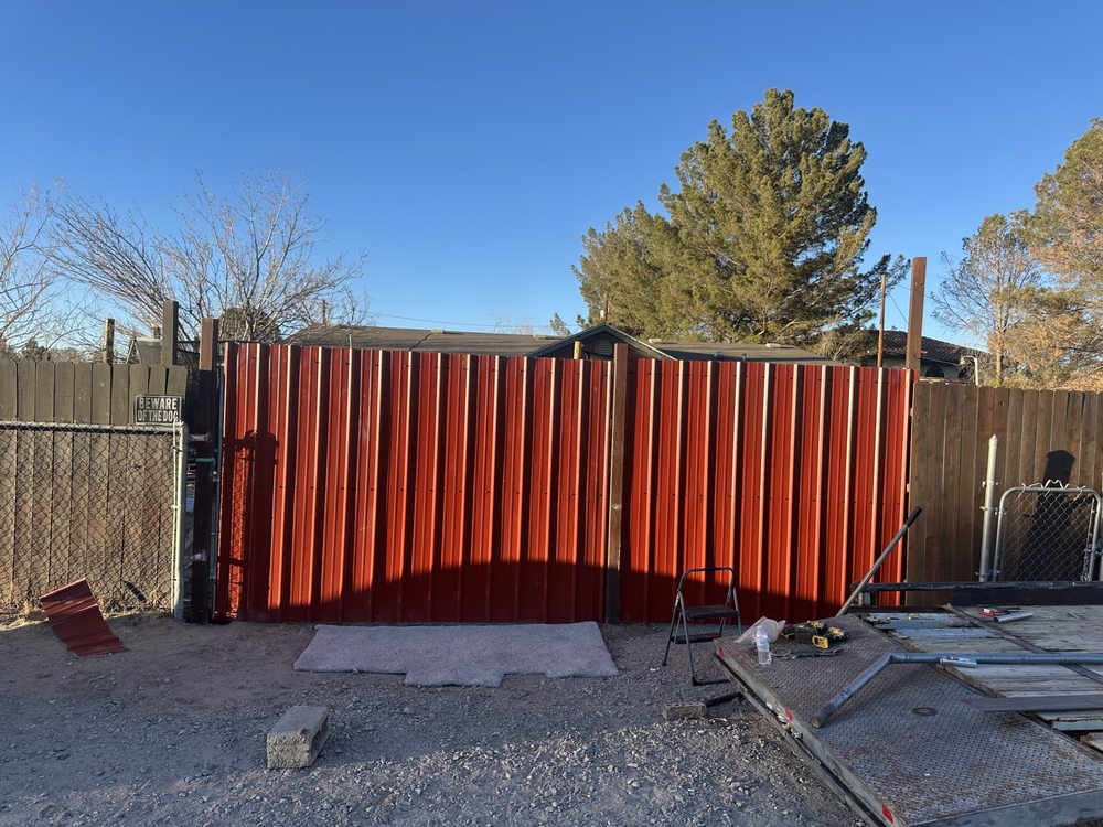 Slide of HD roofing and construction