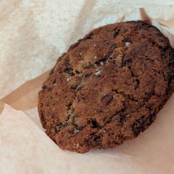 61hundred Bread - $4 Chocolate chip cookie - Bakeries Near Me - Santa Ana, California